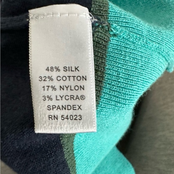 Banana Republic Silk Blend Cardigan XS - Picture 4 of 5